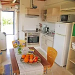 In Ermioni Mit Grill- Terrasse Und Gemeinschaftlichem Pool By Interhome * Θερμησία