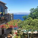 In Ermioni Mit Grill- Terrasse Und Gemeinschaftlichem Pool By Interhome Σπίτι διακοπών *
