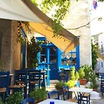 In Ermioni Mit Grill- Terrasse Und Gemeinschaftlichem Pool By Interhome * Θερμησία