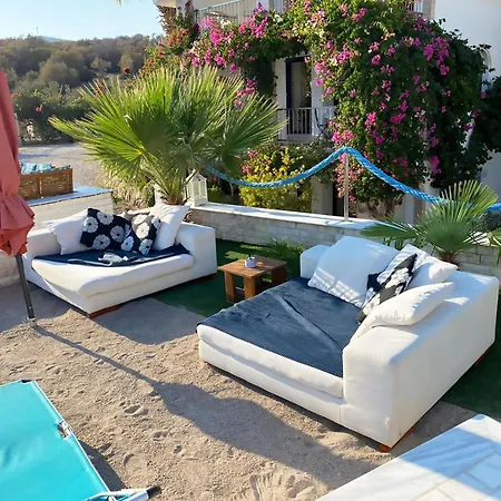 Σπίτι διακοπών In Ermioni Mit Grill- Terrasse Und Gemeinschaftlichem Pool By Interhome