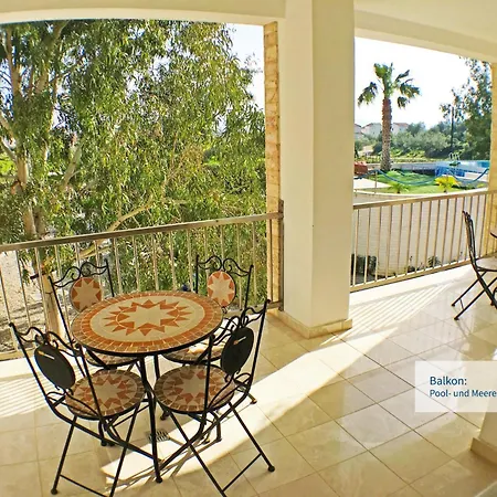 In Ermioni Mit Grill- Terrasse Und Gemeinschaftlichem Pool By Interhome * Θερμησία