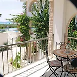 In Ermioni Mit Grill- Terrasse Und Gemeinschaftlichem Pool By Interhome Ferienhaus