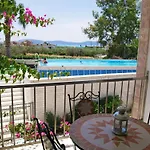 Ferienhaus In Ermioni Mit Grill- Terrasse Und Gemeinschaftlichem Pool By Interhome Thermisía