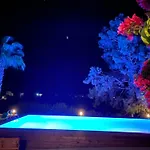 In Ermioni Mit Grill- Terrasse Und Gemeinschaftlichem Pool By Interhome