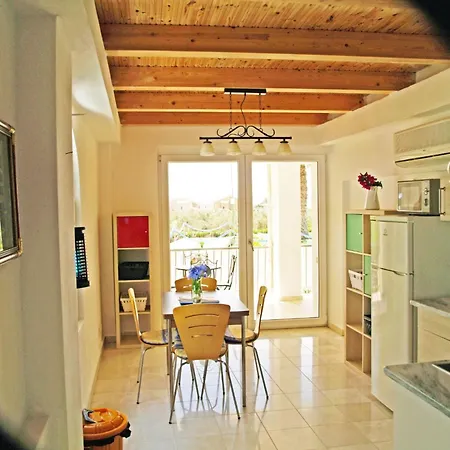 In Ermioni Mit Grill- Terrasse Und Gemeinschaftlichem Pool By Interhome Ferienhaus *