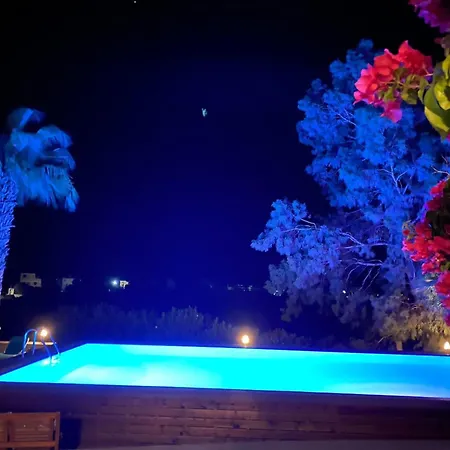 In Ermioni Mit Grill- Terrasse Und Gemeinschaftlichem Pool By Interhome