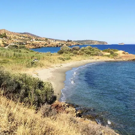 In Ermioni Mit Grill- Terrasse Und Gemeinschaftlichem Pool By Interhome *