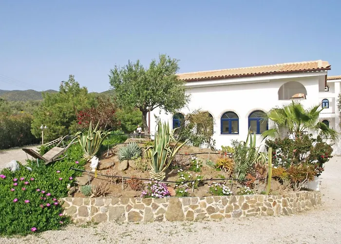 別荘 In Ermioni Mit Grill- Terrasse Und Gemeinschaftlichem Pool By Interhome