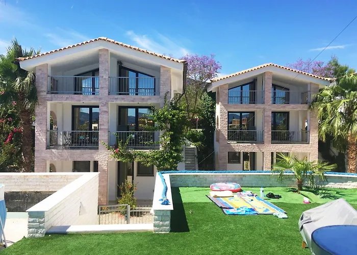 別荘 In Ermioni Mit Grill- Terrasse Und Gemeinschaftlichem Pool By Interhome