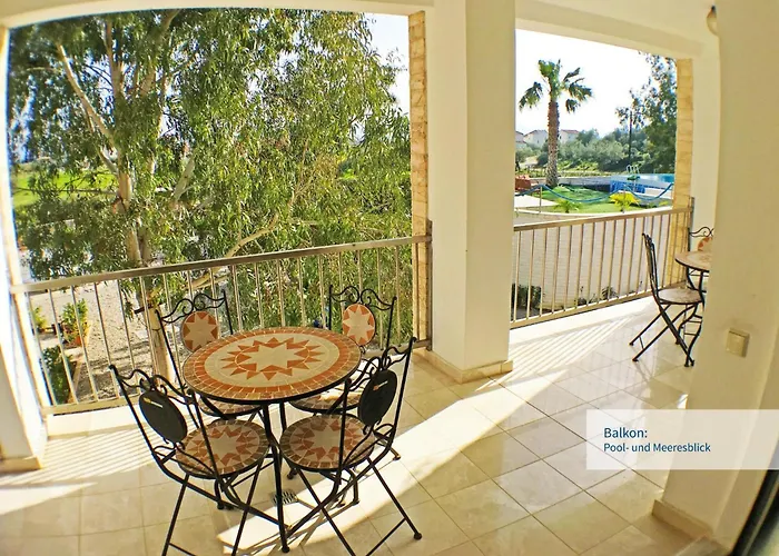 In Ermioni Mit Grill- Terrasse Und Gemeinschaftlichem Pool By Interhome * Thermisía