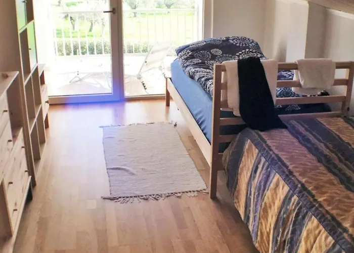 In Ermioni Mit Grill- Terrasse Und Gemeinschaftlichem Pool By Interhome 別荘 Thermisía