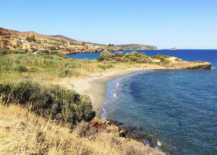 In Ermioni Mit Grill- Terrasse Und Gemeinschaftlichem Pool By Interhome *