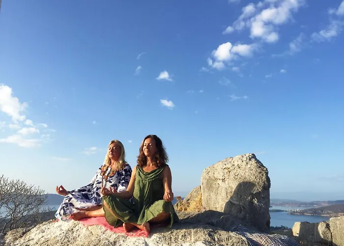 別荘 In Ermioni Mit Grill- Terrasse Und Gemeinschaftlichem Pool By Interhome *